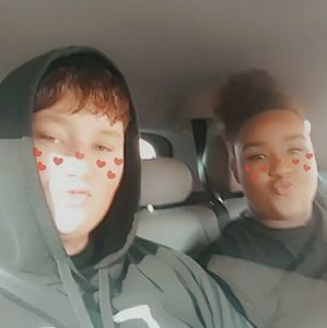 Meet your Posher, Trinten